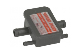 Map sensor AGIS MPXHZ6400/T (nowy typ, 5 pin)