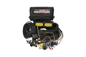 AC STAG-300-6 QMAX PLUS elektronika LED600