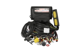 AC STAG-300-8 QMAX PLUS elektronika LED600