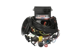 AC STAG-4 Q-BOX.PLUS elektronika LED600