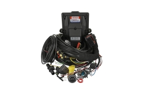 AC STAG-4 Q-NEXT.PLUS elektronika LED600