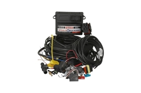 AC stag-4 QBOX elektronika