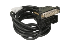 Okablowanie do testera OBD II AEB 214