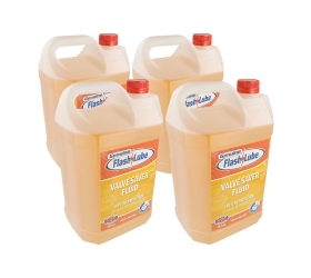 Płyn do lubryfikacji FLASHLUBE 20 L