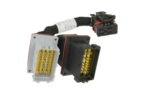 Przejściówka Tartarini z EVO01 na Flash 48