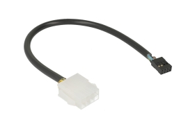 Przejściówka z AEB (uniwersalna) na LOVATO