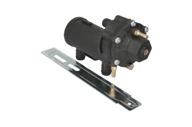 Reduktor KME Mustang S6 do 150 kM