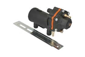 Reduktor KME Mustang S8 do 200 kM