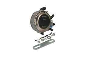 Reduktor LOVATO - model RGE090 elektronik, do 90 kW