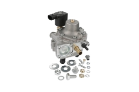 Reduktor LOVATO - RGJ-3.2 L - SMART / FAST do 165 KM