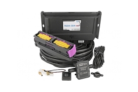 Tech-324 OBD elektronika