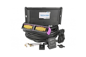 Tech-326 elektronika