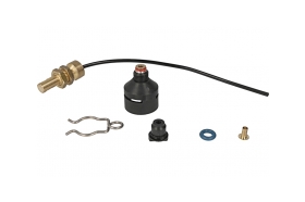 VIALLE komplet mocujący wtr.z przewodem