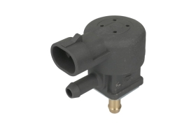 Wtryskiwacz gazowy ROMANO REI/00 FAST2 pojedynczy D12 Grey 3,2 Ohm