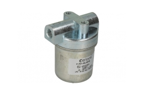 Filtr fazy ciekłej F-701-SL  M10 / fi 6 mm (CF-115-2, włókno szklane)