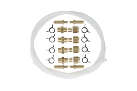 Zestaw do montażu lubryfikacji PRINS PTFE