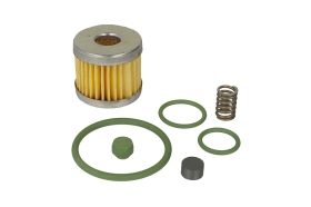 Zestaw naprawczy filtra fazy ciekłej reduktora LOVATO - RGJ-3.2 typ A