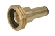 Adapter przejście M12 ACME Niemcy,Belgia 80mm - zdjęcie 1
