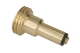 Adapter przejście M12 ACME Niemcy,Belgia 80mm - zdjęcie 3