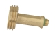 Adapter przejście M14 ACME Niemcy,Belgia 70mm - zdjęcie 2