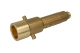 Adapter przejście M14 BAYONET Holandia 111mm - zdjęcie 1