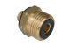 Adapter zestawu euroset1 zew.M10x1/zew.W21,8×1/14" - zdjęcie 3