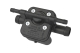 Czujnik ciśnienia EuropeGAS BLACK 5PIN v3 - zdjęcie 6