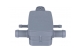 Czujnik ciśnienia KME DIEGO PS CCT 6 (grey) - zdjęcie 2
