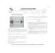 Elektrozawór LPG OMB 6/6 cewka na wtyczkę - zdjęcie 10