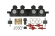 EMMEGAS Mkit Ready OBD 4cyl RGJ AEB - zdjęcie 36