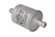 Filtr fazy lotnej CERTOOLS - F-781 11/11 mm (poliester z siatką, jednorazowy) - zdjęcie 3