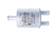 Filtr fazy lotnej CERTOOLS - F-781 11/2x11 mm (bibuła, jednorazowy) - zdjęcie 2