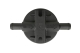 Filtr fazy lotnej LOVATO - GAS FLOW 11x11 mm (do systemu SMART, wkład wymienny) - zdjęcie 3