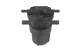 Filtr fazy lotnej LOVATO z czujnikiem 11x11 mm (do systemu FAST, wkład wymienny) - zdjęcie 2
