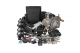 Kit LANDI RENZO - EVO 4cylindry, reduktor LI10 Turbo, wtrykiwacze AEB - zdjęcie 1