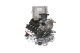 Kit LANDI RENZO OMEGAS DI 60 4 cylindry, reduktor LI10 Turbo, wtryskiwacze GIRS 12 XS - zdjęcie 1