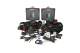 KME NEVO-SKY DIRECT Model 2 6 cyl./8 cyl. Master-Slave Activ RL elektronika DG7 RGB - zdjęcie 1
