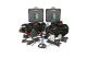 KME NEVO-SKY DIRECT 6 cylindrów lub 8 cylindrów MASTER-SLAVE elektronika DG7 RGB - zdjęcie 1