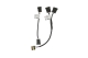 KME NEVO-SKY DIRECT 6 cylindrów lub 8 cylindrów MASTER-SLAVE elektronika DG7 RGB - zdjęcie 10