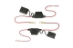 KME NEVO-SKY DIRECT 6 cylindrów lub 8 cylindrów MASTER-SLAVE elektronika DG7 RGB - zdjęcie 12