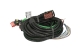 KME NEVO-SKY DIRECT 6 cylindrów lub 8 cylindrów MASTER-SLAVE elektronika DG7 RGB - zdjęcie 2