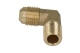 Kolano gazu IMPCO 74407 1/4x3/8 mo 2xgw fl - zdjęcie 2