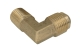 Kolano gazu IMPCO 74407 1/4x3/8 mo 2xgw fl - zdjęcie 3