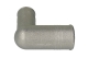 Kolano wodne metalowe 16x19 mm 90 stopni - zdjęcie 4