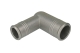 Kolano wodne metalowe 16x19 mm 90 stopni - zdjęcie 6