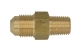 Króciec - nypel gazu IMPCO 74408 3/8x1/4 mo - zdjęcie 3