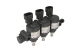Listwa wtrysk.hana gold h2002 3 cylindry - zdjęcie 1