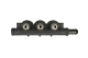 Listwa wtrysk.hana gold h2002 3 cylindry - zdjęcie 6
