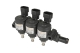 Listwa wtrysk.hana gold h2002 3 cylindry - zdjęcie 9