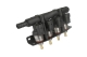 Listwa wtryskiwaczy gazowych BARRACUDA 120 Nl 4 cylindry BR124P - zdjęcie 2
